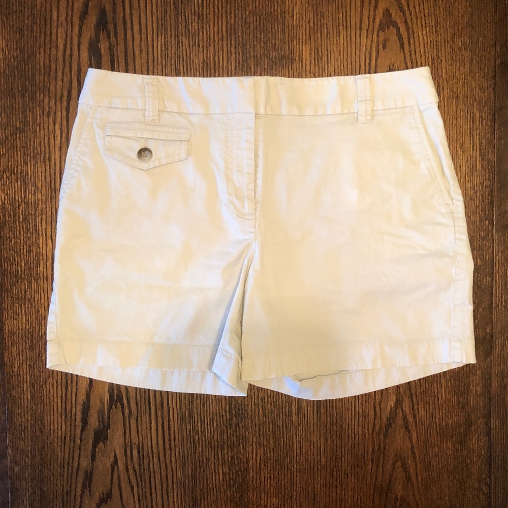 Ann Taylor Shorts